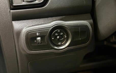 Chery Tiggo 3 I, 2017 год, 849 000 рублей, 11 фотография