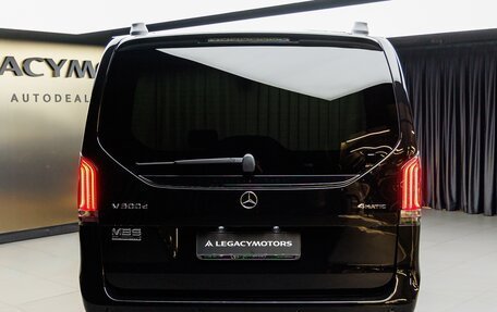 Mercedes-Benz V-Класс, 2025 год, 34 600 000 рублей, 5 фотография