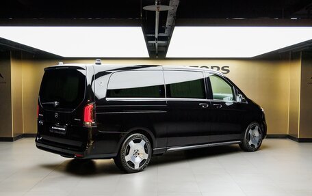 Mercedes-Benz V-Класс, 2025 год, 34 600 000 рублей, 4 фотография