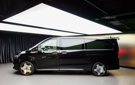 Mercedes-Benz V-Класс, 2025 год, 34 600 000 рублей, 7 фотография