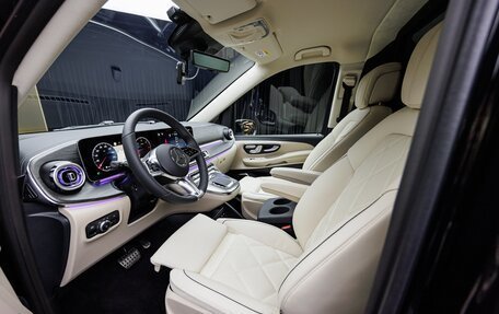 Mercedes-Benz V-Класс, 2025 год, 34 600 000 рублей, 11 фотография