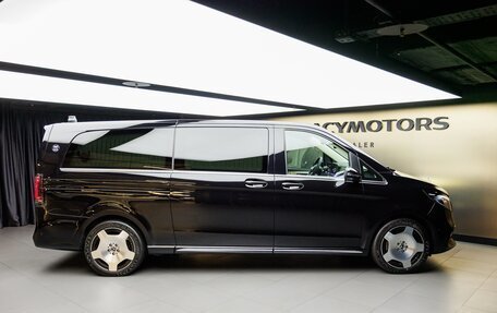 Mercedes-Benz V-Класс, 2025 год, 34 600 000 рублей, 9 фотография