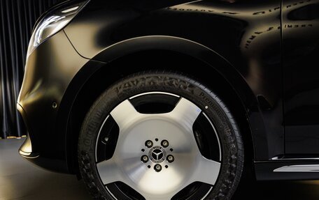 Mercedes-Benz V-Класс, 2025 год, 34 600 000 рублей, 10 фотография