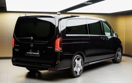 Mercedes-Benz V-Класс, 2025 год, 34 600 000 рублей, 8 фотография