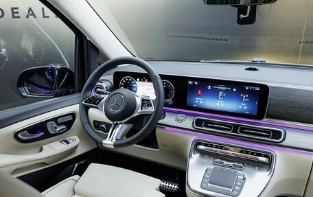 Mercedes-Benz V-Класс, 2025 год, 34 600 000 рублей, 20 фотография