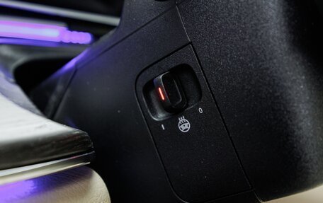 Mercedes-Benz V-Класс, 2025 год, 34 600 000 рублей, 15 фотография