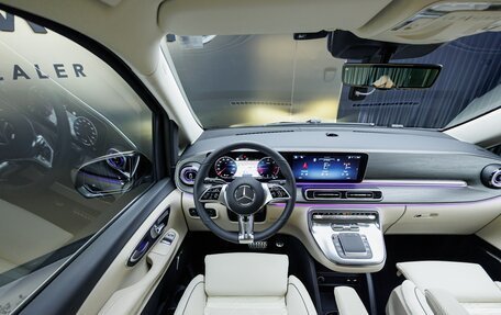 Mercedes-Benz V-Класс, 2025 год, 34 600 000 рублей, 14 фотография