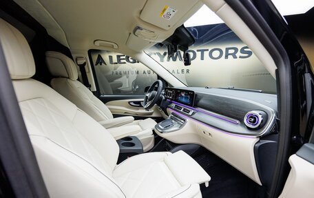 Mercedes-Benz V-Класс, 2025 год, 34 600 000 рублей, 19 фотография