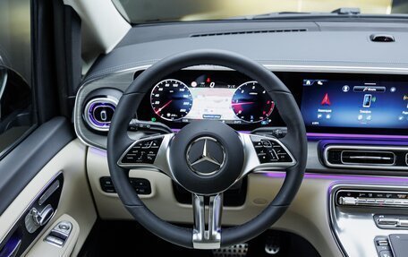 Mercedes-Benz V-Класс, 2025 год, 34 600 000 рублей, 16 фотография
