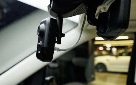 Mercedes-Benz V-Класс, 2025 год, 34 600 000 рублей, 21 фотография