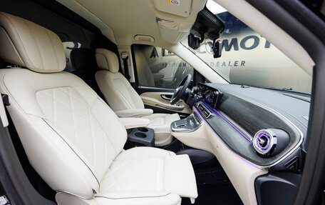 Mercedes-Benz V-Класс, 2025 год, 34 600 000 рублей, 18 фотография