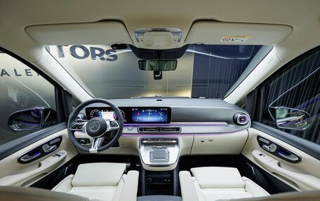 Mercedes-Benz V-Класс, 2025 год, 34 600 000 рублей, 13 фотография