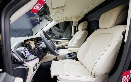 Mercedes-Benz V-Класс, 2025 год, 34 600 000 рублей, 12 фотография