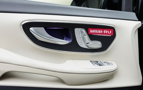 Mercedes-Benz V-Класс, 2025 год, 34 600 000 рублей, 17 фотография