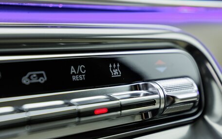 Mercedes-Benz V-Класс, 2025 год, 34 600 000 рублей, 22 фотография