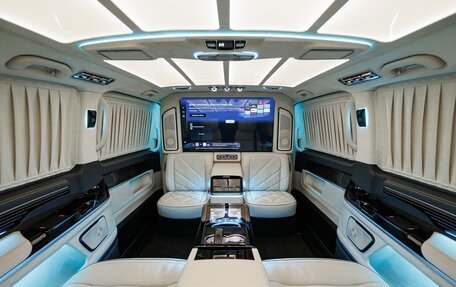 Mercedes-Benz V-Класс, 2025 год, 34 600 000 рублей, 27 фотография