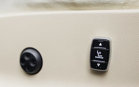 Mercedes-Benz V-Класс, 2025 год, 34 600 000 рублей, 32 фотография