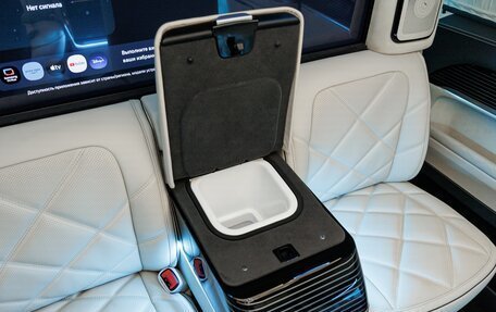 Mercedes-Benz V-Класс, 2025 год, 34 600 000 рублей, 31 фотография