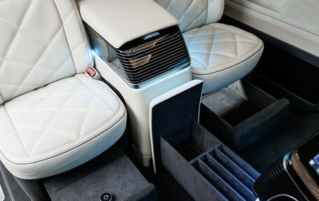 Mercedes-Benz V-Класс, 2025 год, 34 600 000 рублей, 30 фотография