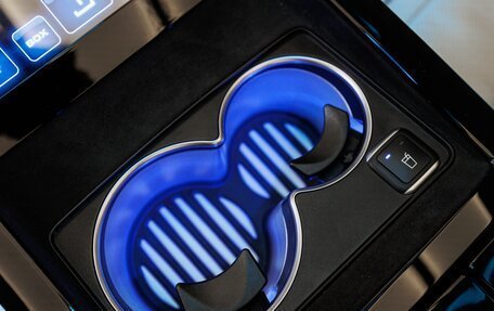 Mercedes-Benz V-Класс, 2025 год, 34 600 000 рублей, 33 фотография