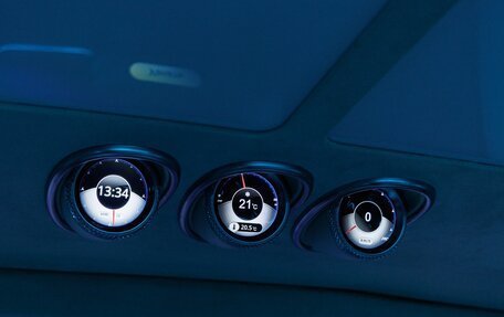 Mercedes-Benz V-Класс, 2025 год, 34 600 000 рублей, 35 фотография