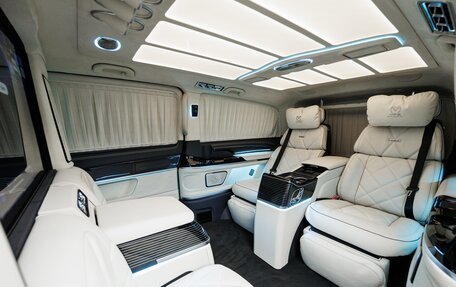 Mercedes-Benz V-Класс, 2025 год, 34 600 000 рублей, 29 фотография