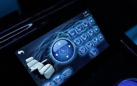 Mercedes-Benz V-Класс, 2025 год, 34 600 000 рублей, 34 фотография