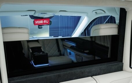 Mercedes-Benz V-Класс, 2025 год, 34 600 000 рублей, 25 фотография