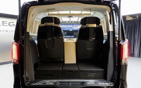 Mercedes-Benz V-Класс, 2025 год, 34 600 000 рублей, 39 фотография