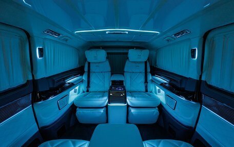 Mercedes-Benz V-Класс, 2025 год, 34 600 000 рублей, 38 фотография