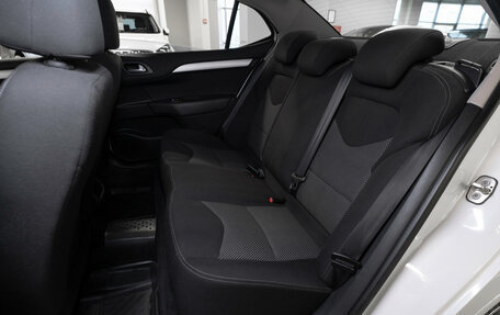 Citroen C4 II рестайлинг, 2018 год, 1 480 000 рублей, 12 фотография