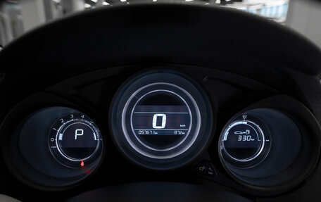 Citroen C4 II рестайлинг, 2018 год, 1 480 000 рублей, 11 фотография