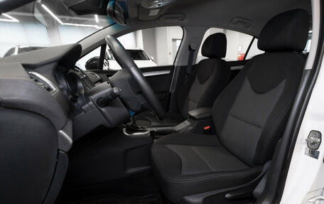 Citroen C4 II рестайлинг, 2018 год, 1 480 000 рублей, 9 фотография