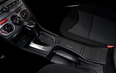 Citroen C4 II рестайлинг, 2018 год, 1 480 000 рублей, 13 фотография