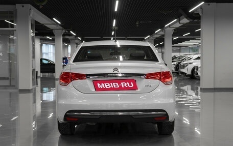 Citroen C4 II рестайлинг, 2018 год, 1 480 000 рублей, 6 фотография