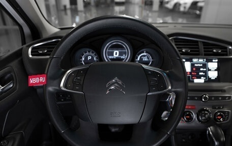 Citroen C4 II рестайлинг, 2018 год, 1 480 000 рублей, 10 фотография