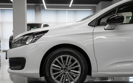 Citroen C4 II рестайлинг, 2018 год, 1 480 000 рублей, 17 фотография