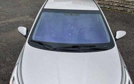 Hyundai Solaris II рестайлинг, 2014 год, 990 000 рублей, 10 фотография