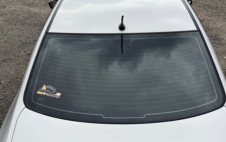 Hyundai Solaris II рестайлинг, 2014 год, 990 000 рублей, 9 фотография