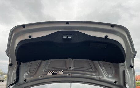 Hyundai Solaris II рестайлинг, 2014 год, 990 000 рублей, 11 фотография