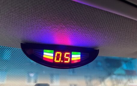 Hyundai Solaris II рестайлинг, 2014 год, 990 000 рублей, 23 фотография