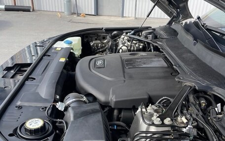 Land Rover Range Rover IV рестайлинг, 2019 год, 7 300 000 рублей, 18 фотография