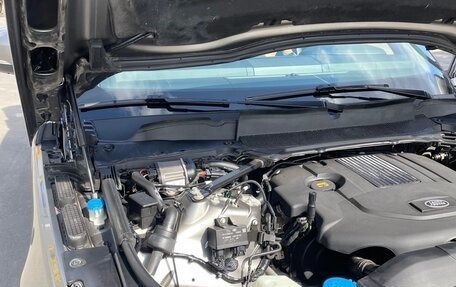 Land Rover Range Rover IV рестайлинг, 2019 год, 7 300 000 рублей, 15 фотография