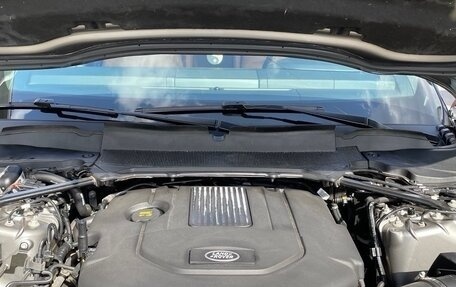 Land Rover Range Rover IV рестайлинг, 2019 год, 7 300 000 рублей, 17 фотография