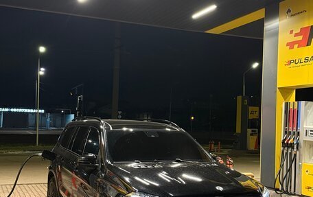 Mercedes-Benz GL-Класс AMG, 2013 год, 4 000 000 рублей, 9 фотография