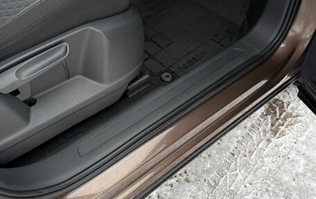 Volkswagen Tiguan II, 2020 год, 2 399 000 рублей, 18 фотография