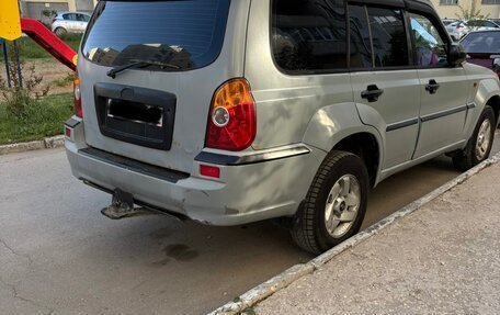 Hyundai Terracan I, 2001 год, 399 999 рублей, 4 фотография