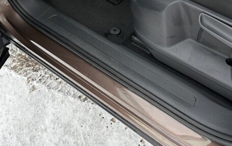 Volkswagen Tiguan II, 2020 год, 2 399 000 рублей, 19 фотография