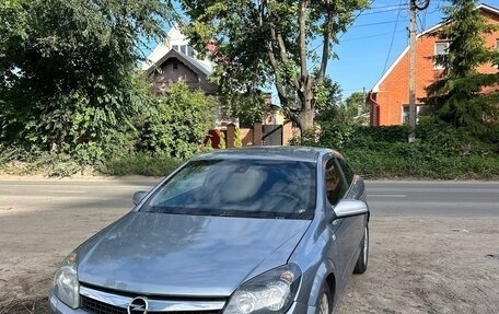 Opel Astra H, 2008 год, 300 000 рублей, 2 фотография
