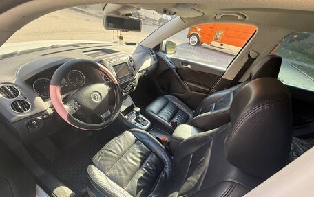 Volkswagen Tiguan I, 2010 год, 1 120 000 рублей, 6 фотография